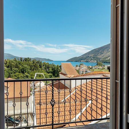 Premium Spot Apartments Херцег-Нови Экстерьер фото