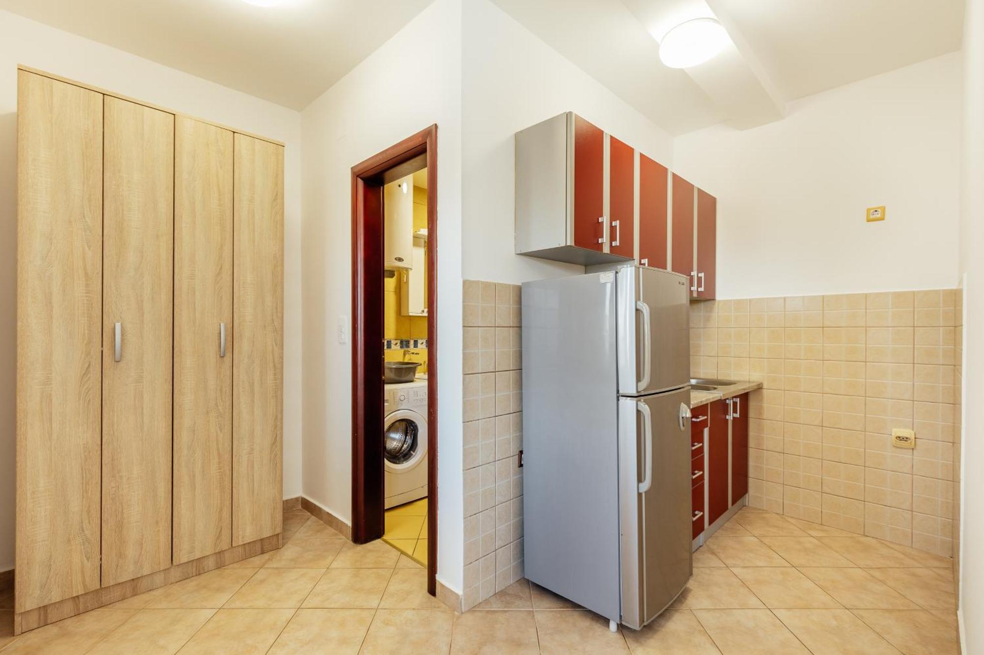 Premium Spot Apartments Херцег-Нови Номер фото
