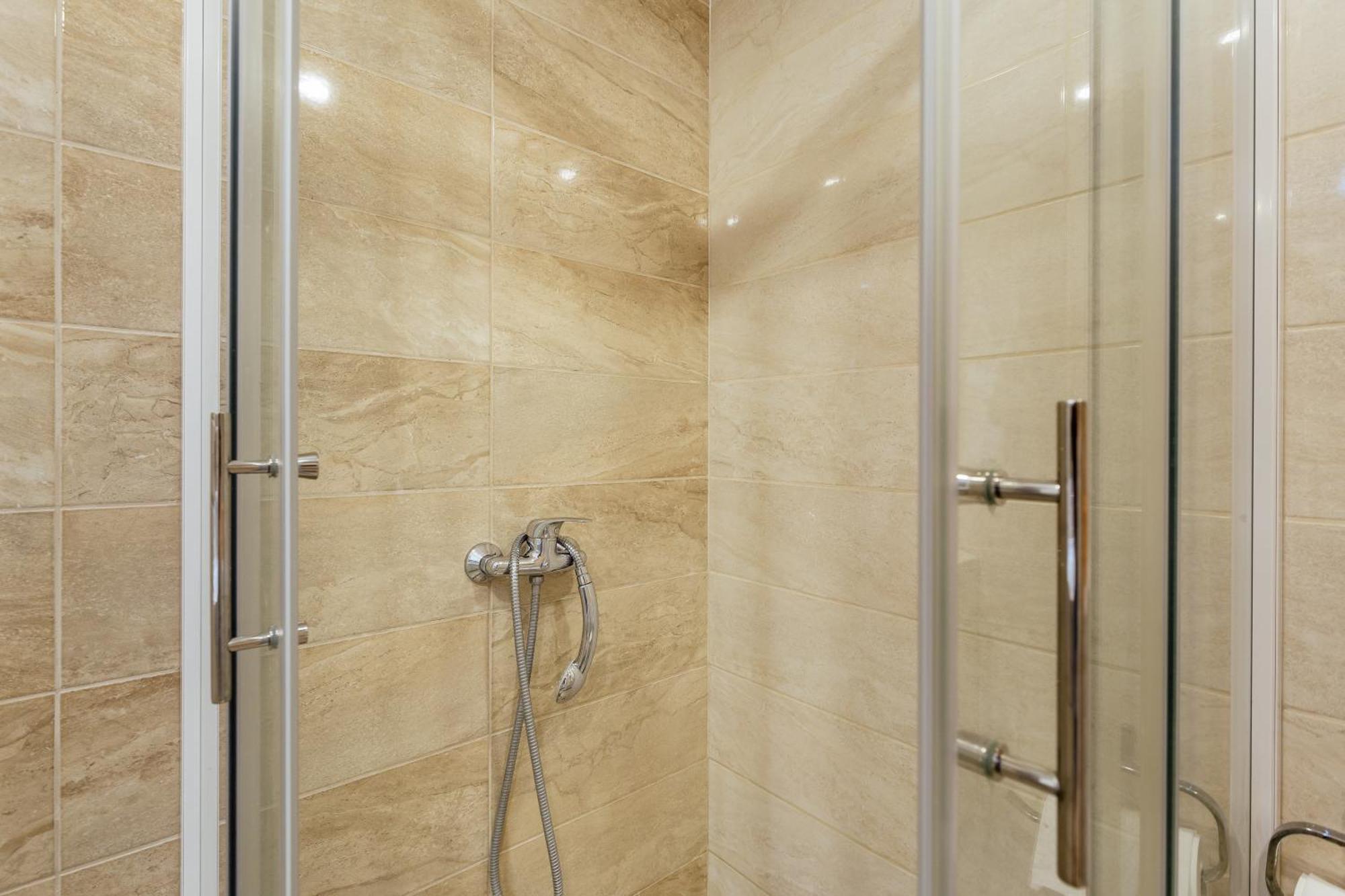 Premium Spot Apartments Херцег-Нови Номер фото